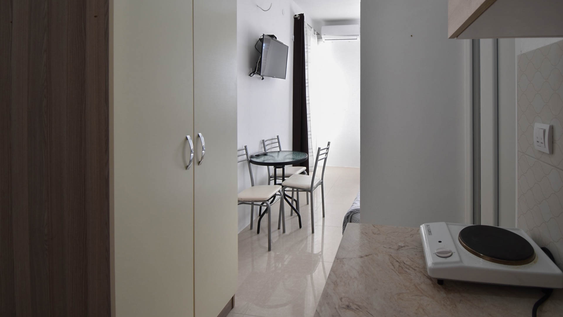 Studio Comfort - 3