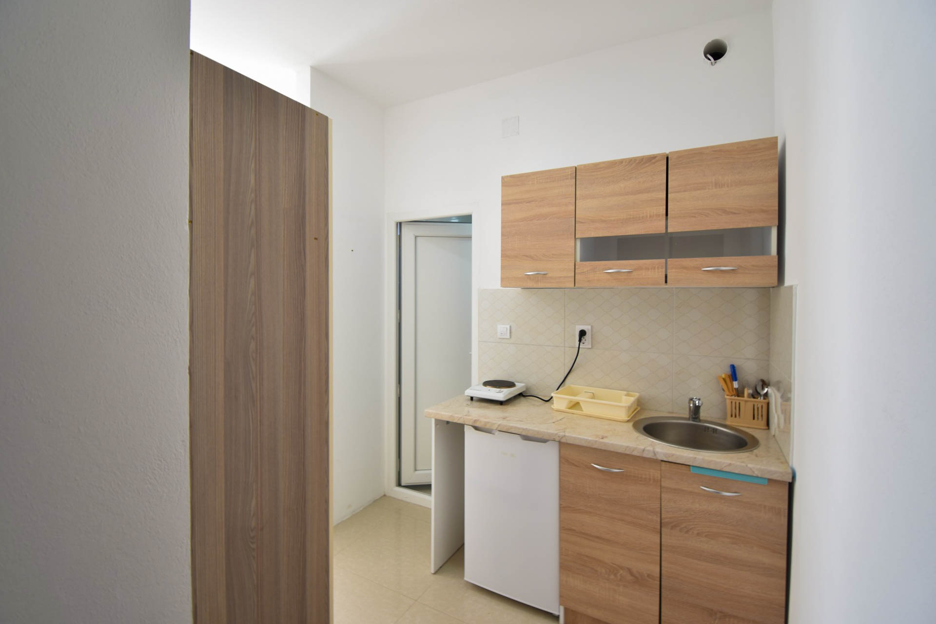 Studio Comfort - 5