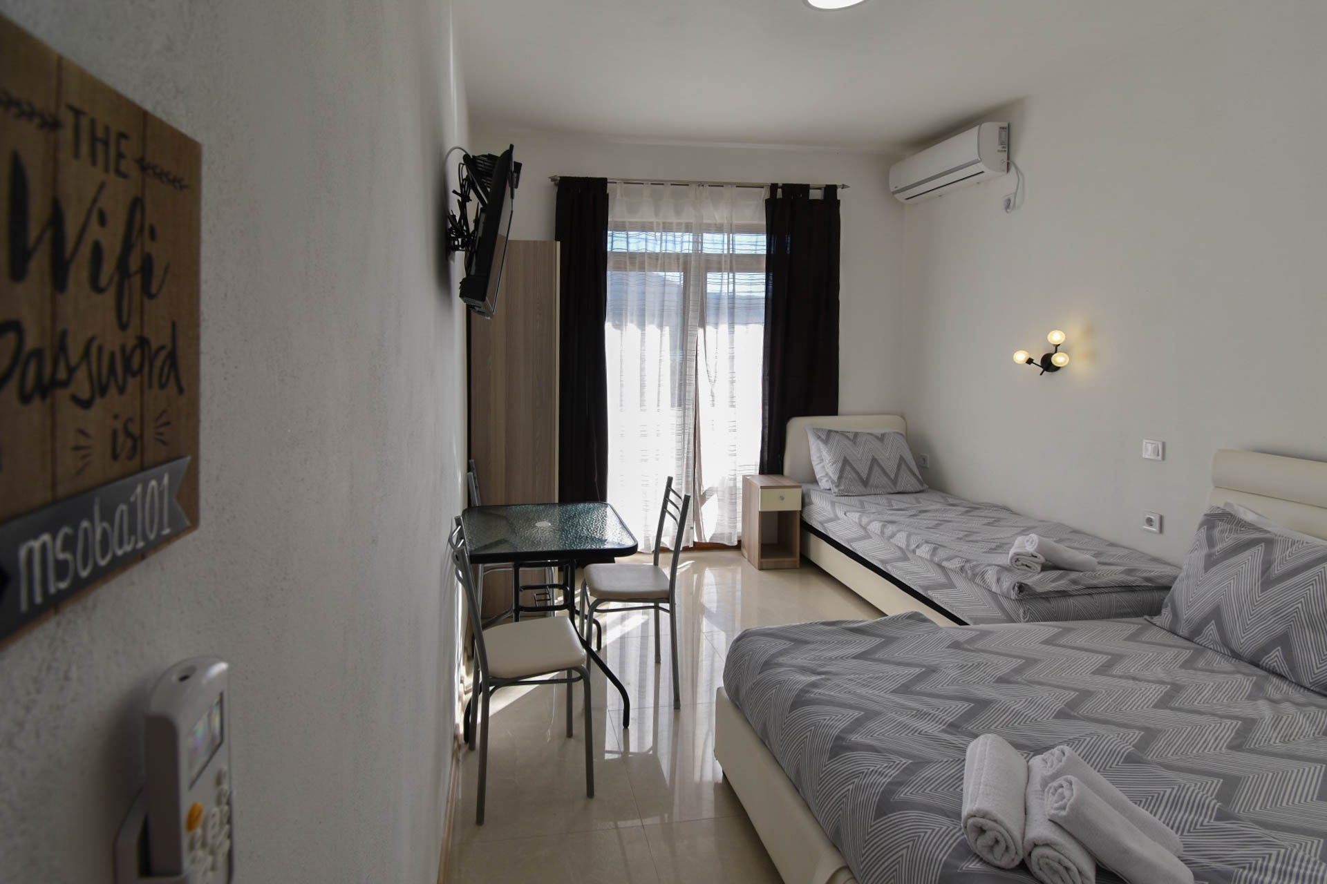 Studio Comfort Plus - 2