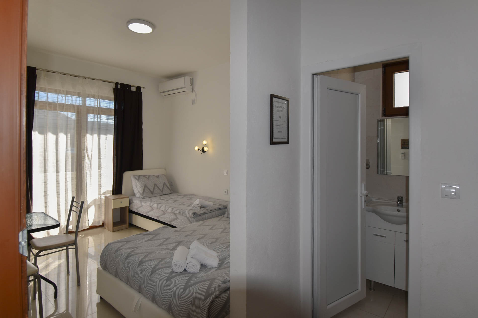 Studio Comfort Plus - 3