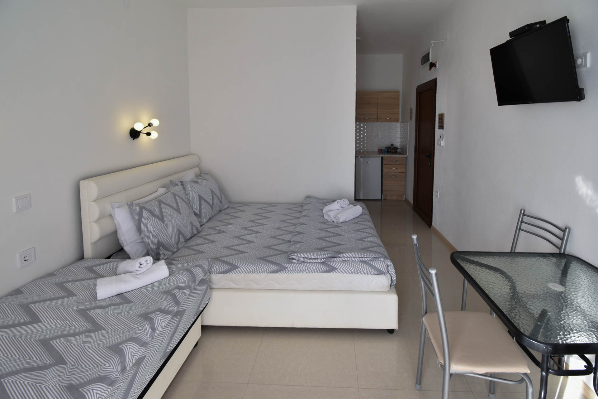 Studio Comfort Plus - 4