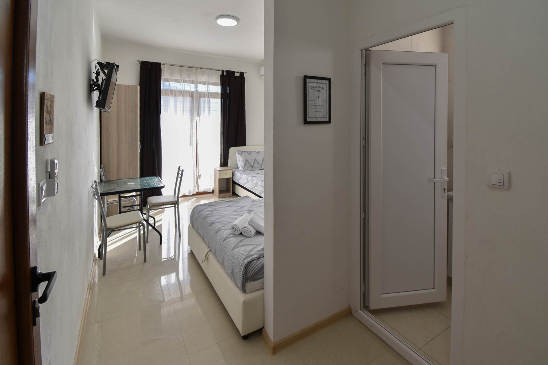 Studio Comfort Plus - 7